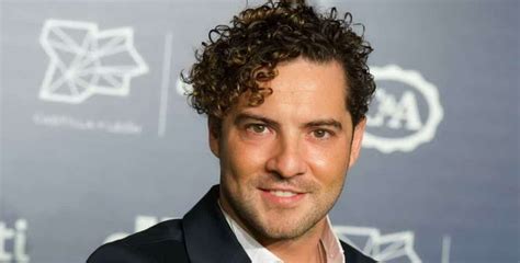 David Bisbal Net Worth